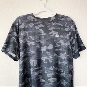 RBX Men's Dri Fit Train T Shirt XL